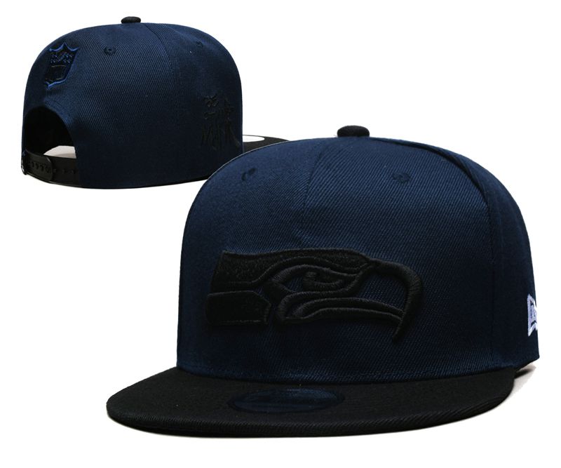 2025 NFL Seattle Seahawks Hat YS20253101
